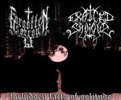 Forgotten Sorrow : Forbidden Facts of Solitude